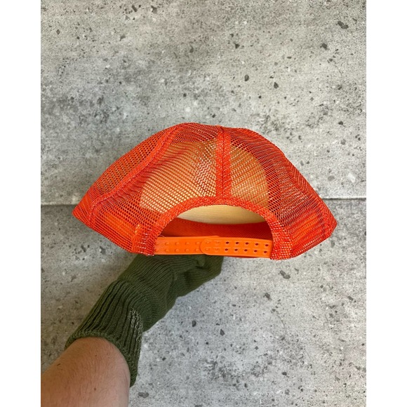 "Week of Hope" Snapback - 1980s - Picture 3 of 4